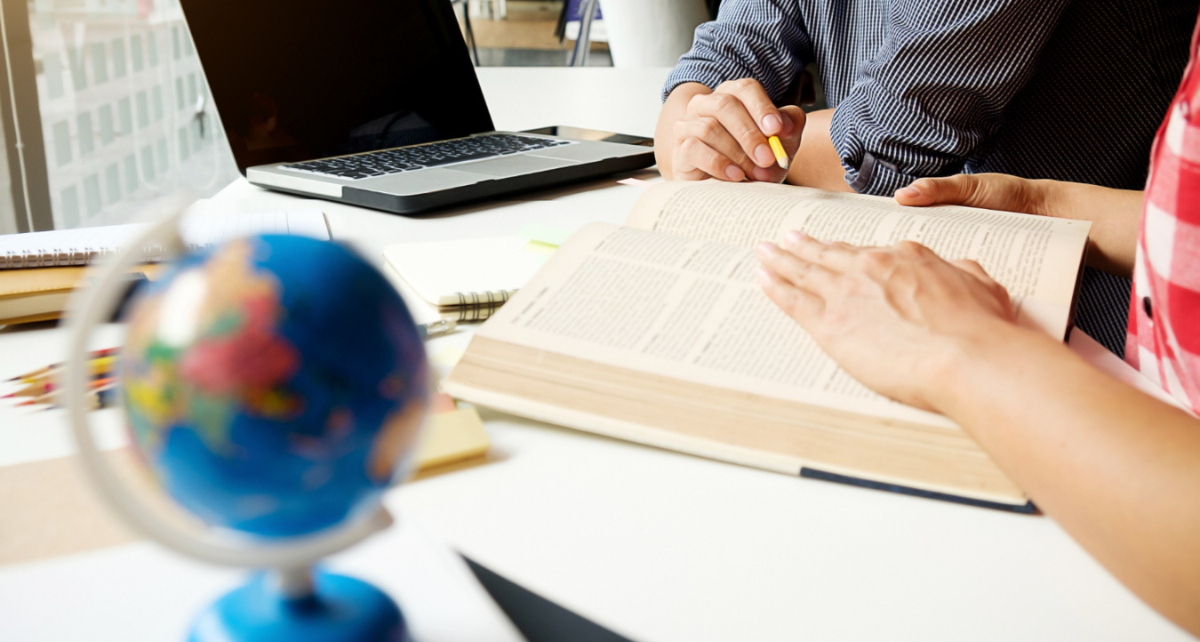 Servicios de traducción lingüística - Blue Translations