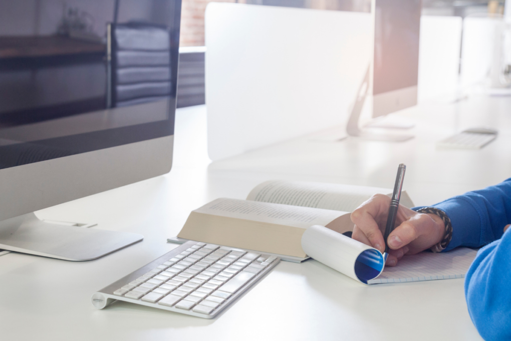 servicios de traduccion profesional en santander - Blue Translations