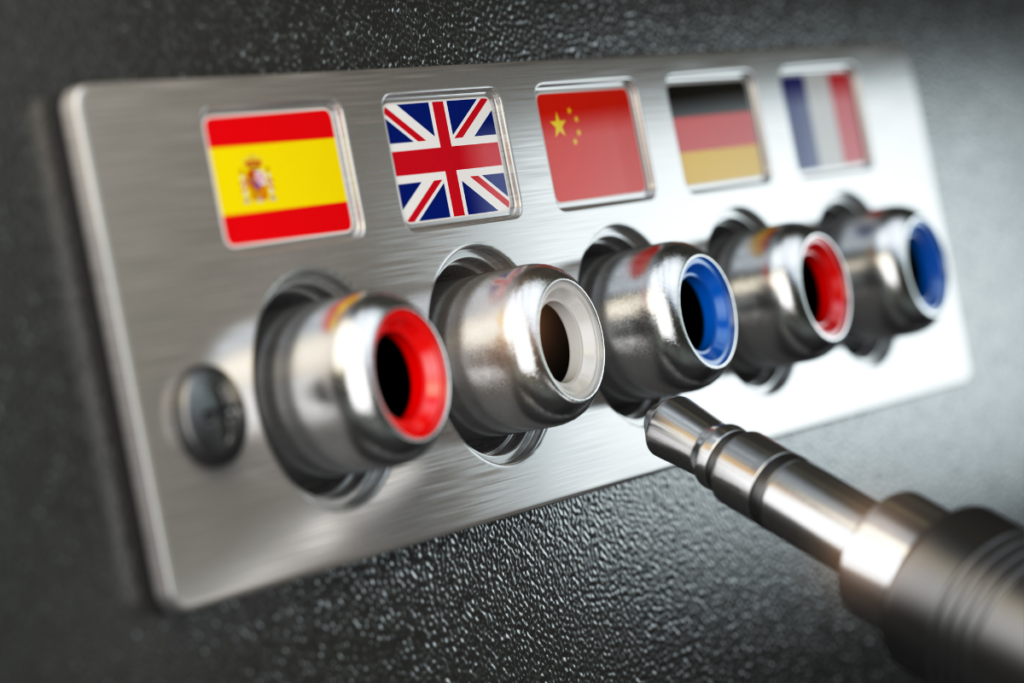 traducción para empresas en cantabria - Blue Translations